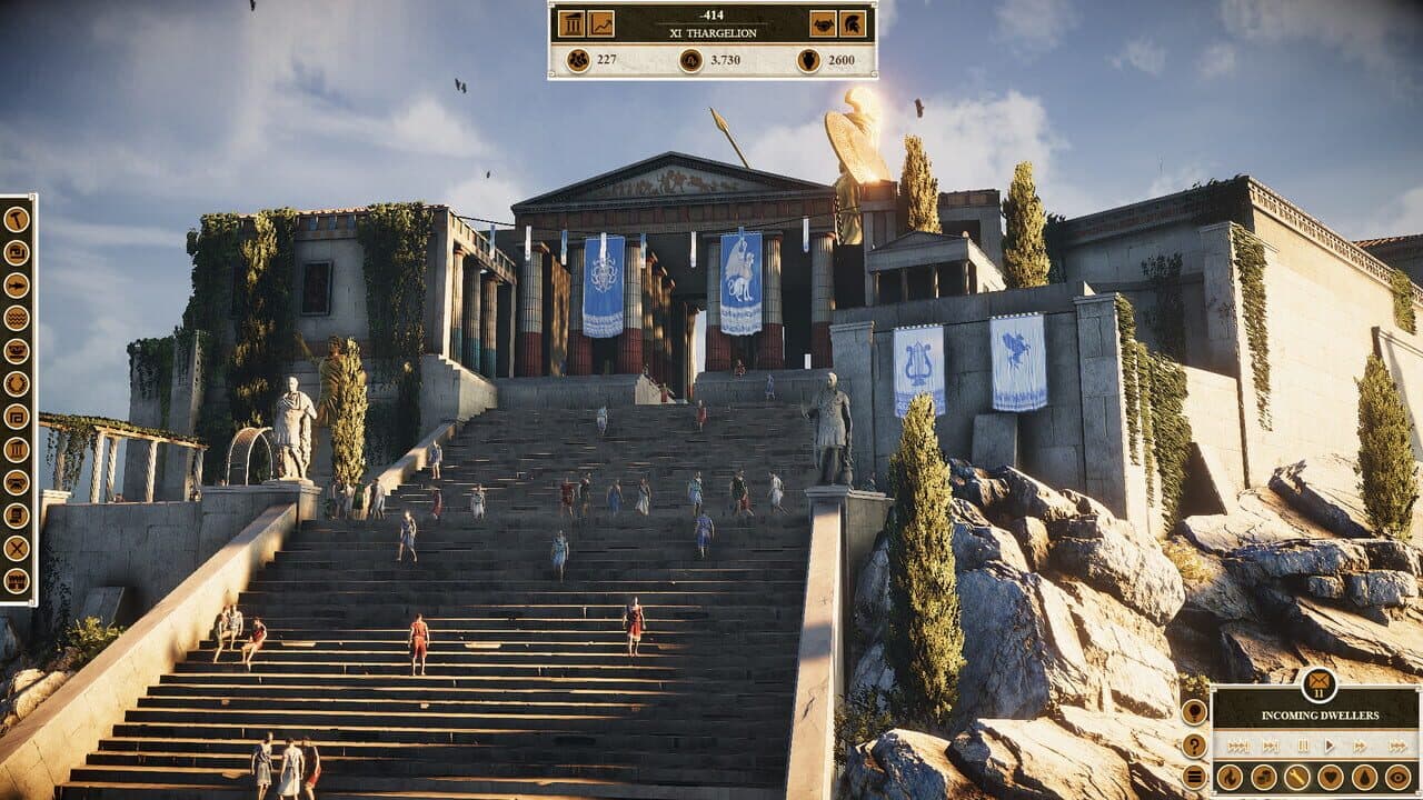 Builders of Greece thumbnail 6