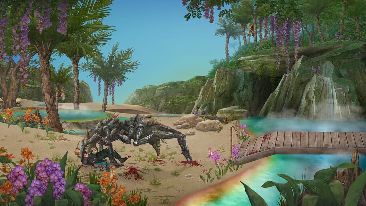 Creatures of War thumbnail 2