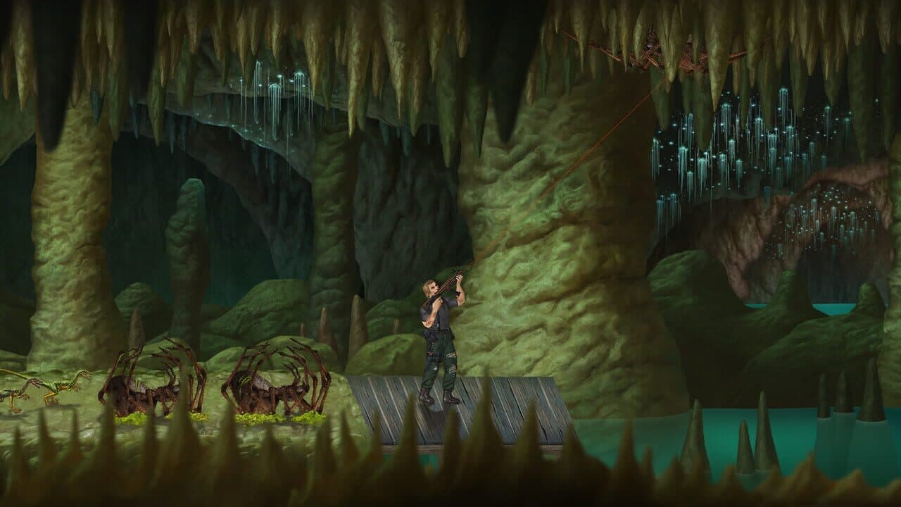 Creatures of War thumbnail 3