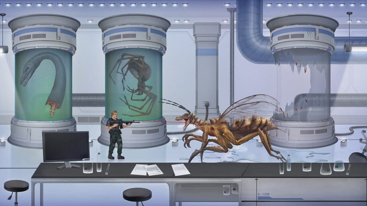 Creatures of War thumbnail 8