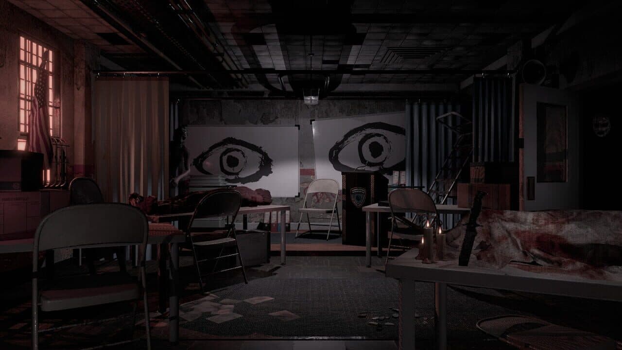 Jawbreaker screenshot 1