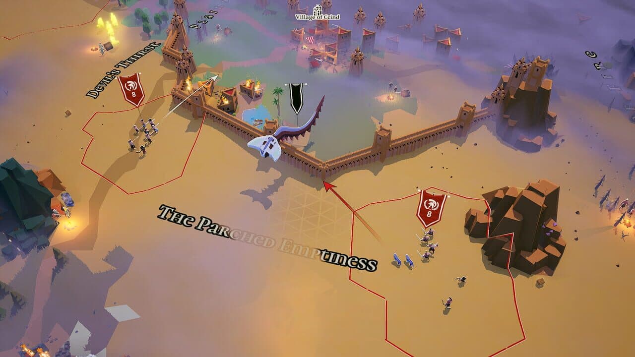 Colossal Citadels thumbnail 3