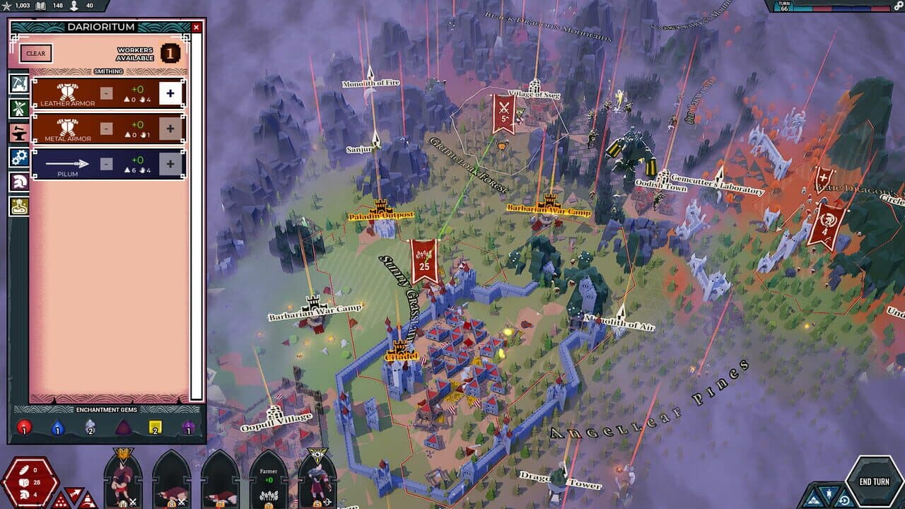 Colossal Citadels thumbnail 5