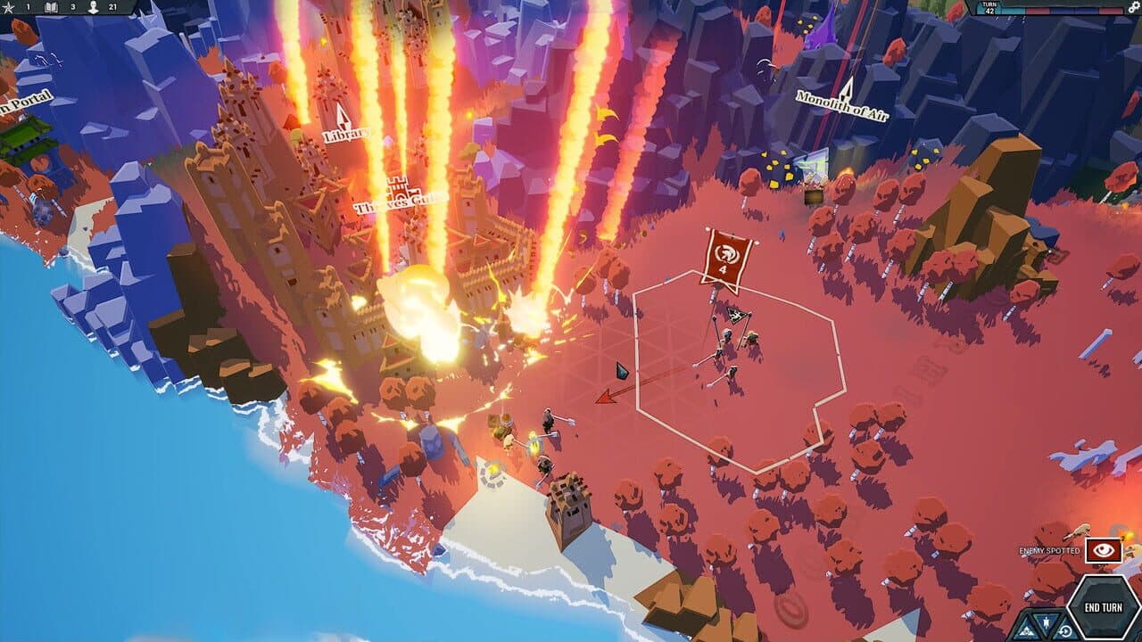 Colossal Citadels thumbnail 4
