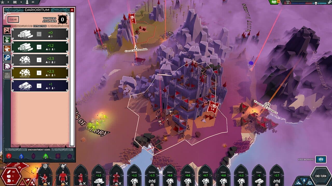 Colossal Citadels thumbnail 6
