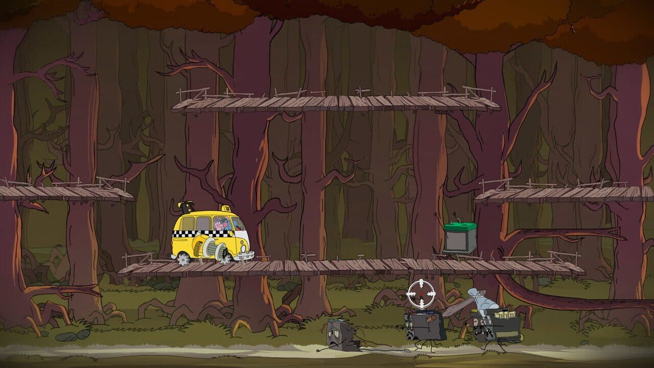Galaxi Taxi thumbnail 11