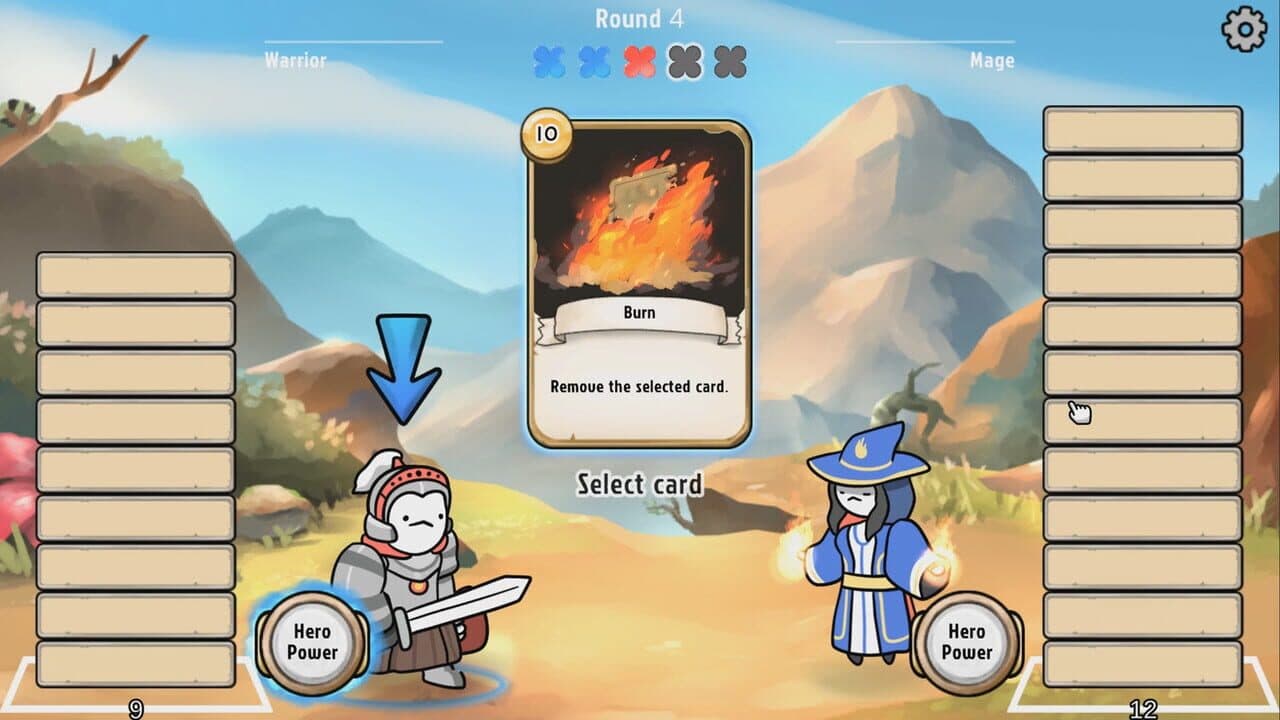 Lucky Heroes thumbnail 4