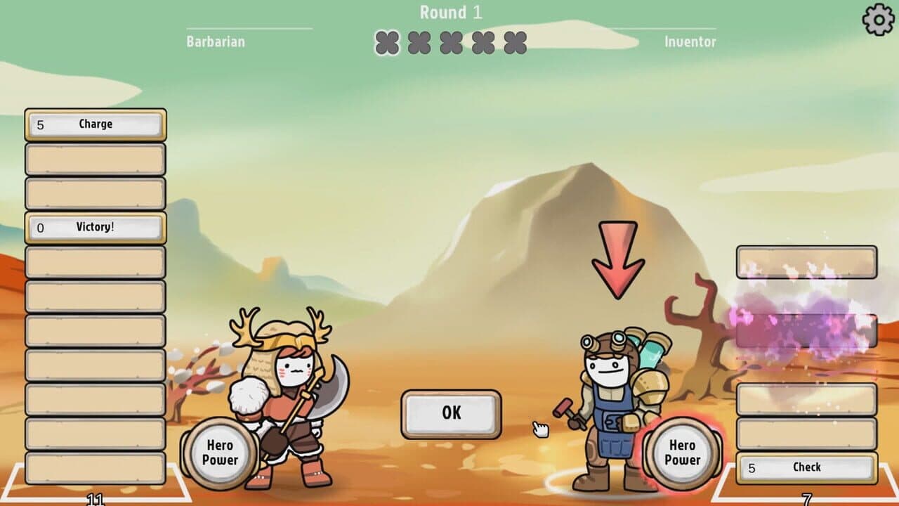 Lucky Heroes thumbnail 2