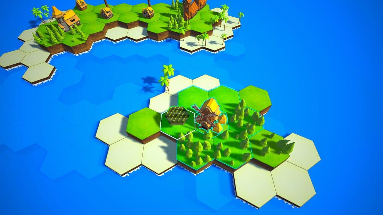 Match Village screenshot 1