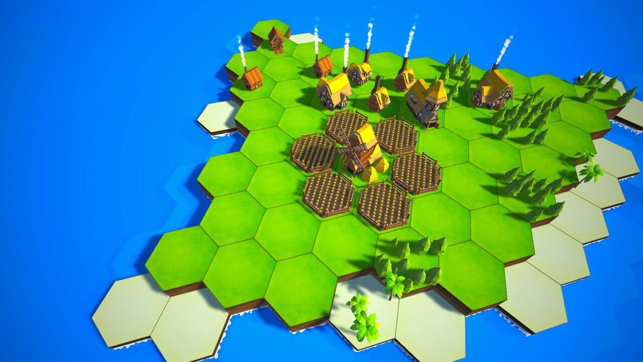 Match Village thumbnail 6