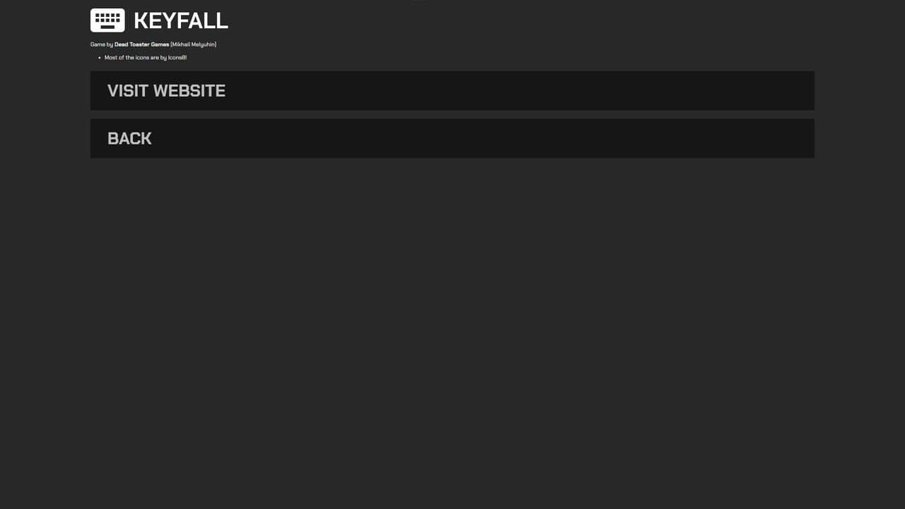Keyfall thumbnail 5