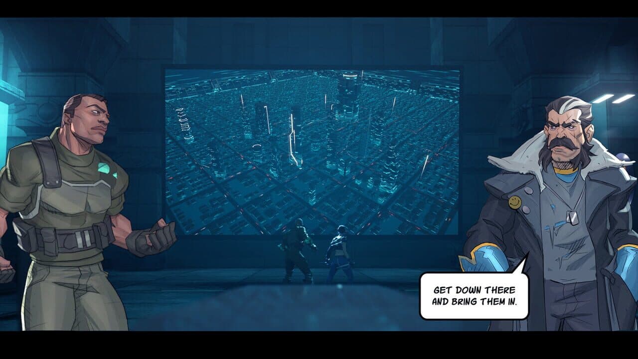 Capes thumbnail 9