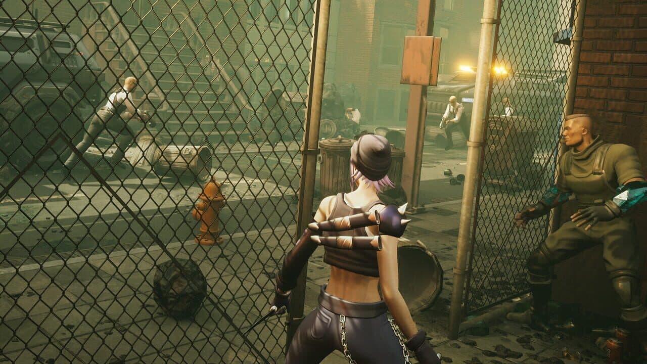 Capes thumbnail 7