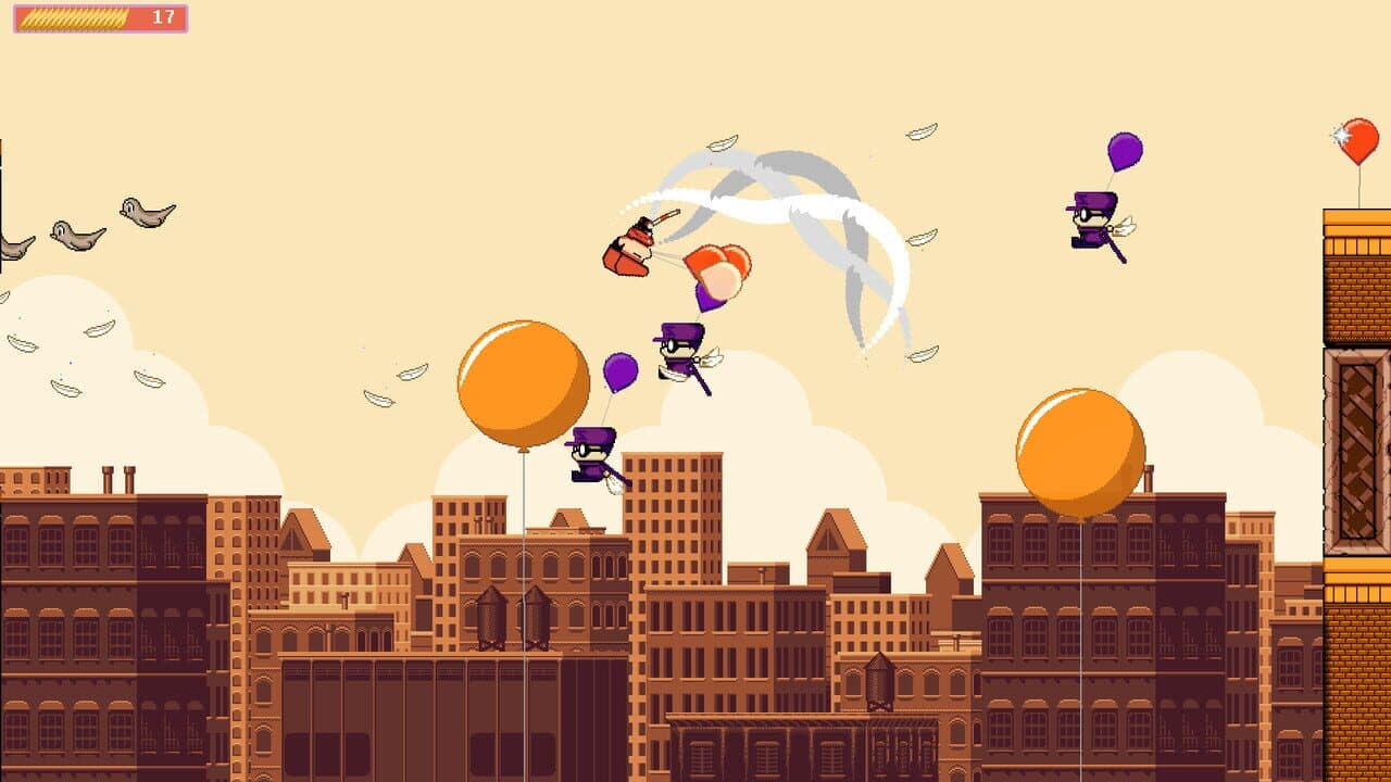 Louny Balloony thumbnail 4