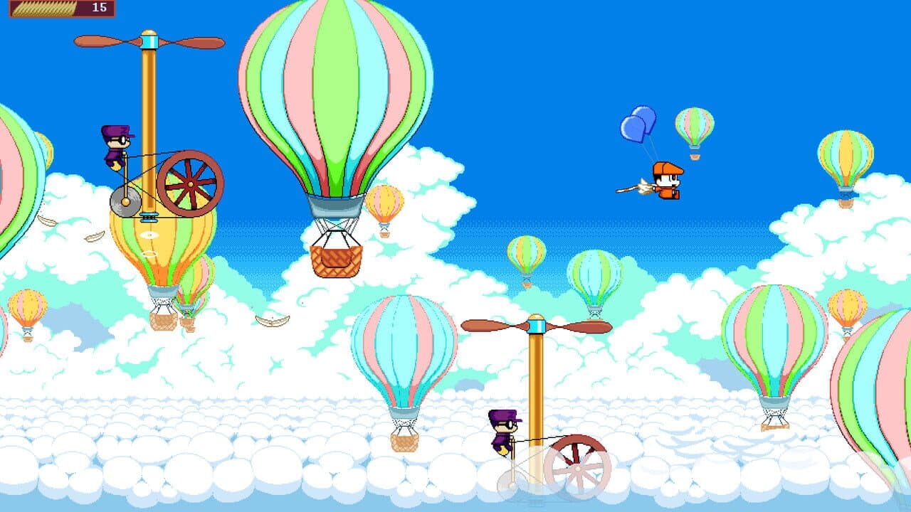 Louny Balloony thumbnail 3