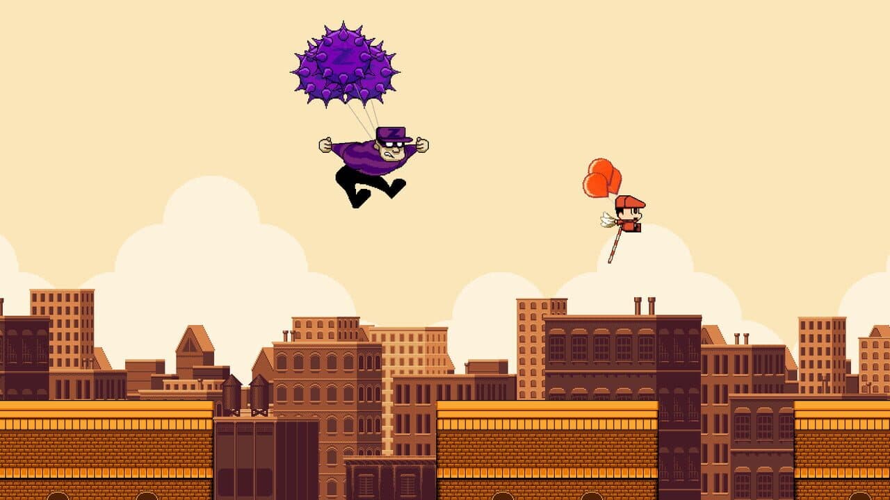 Louny Balloony thumbnail 5