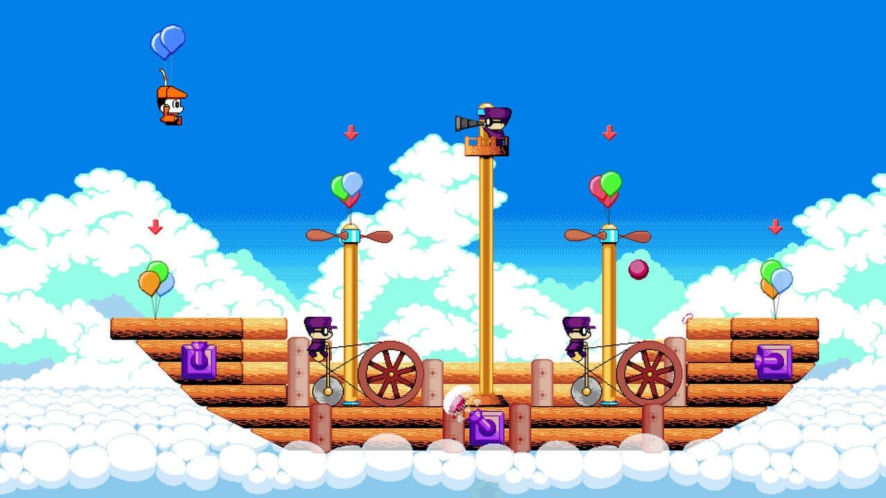 Louny Balloony thumbnail 6