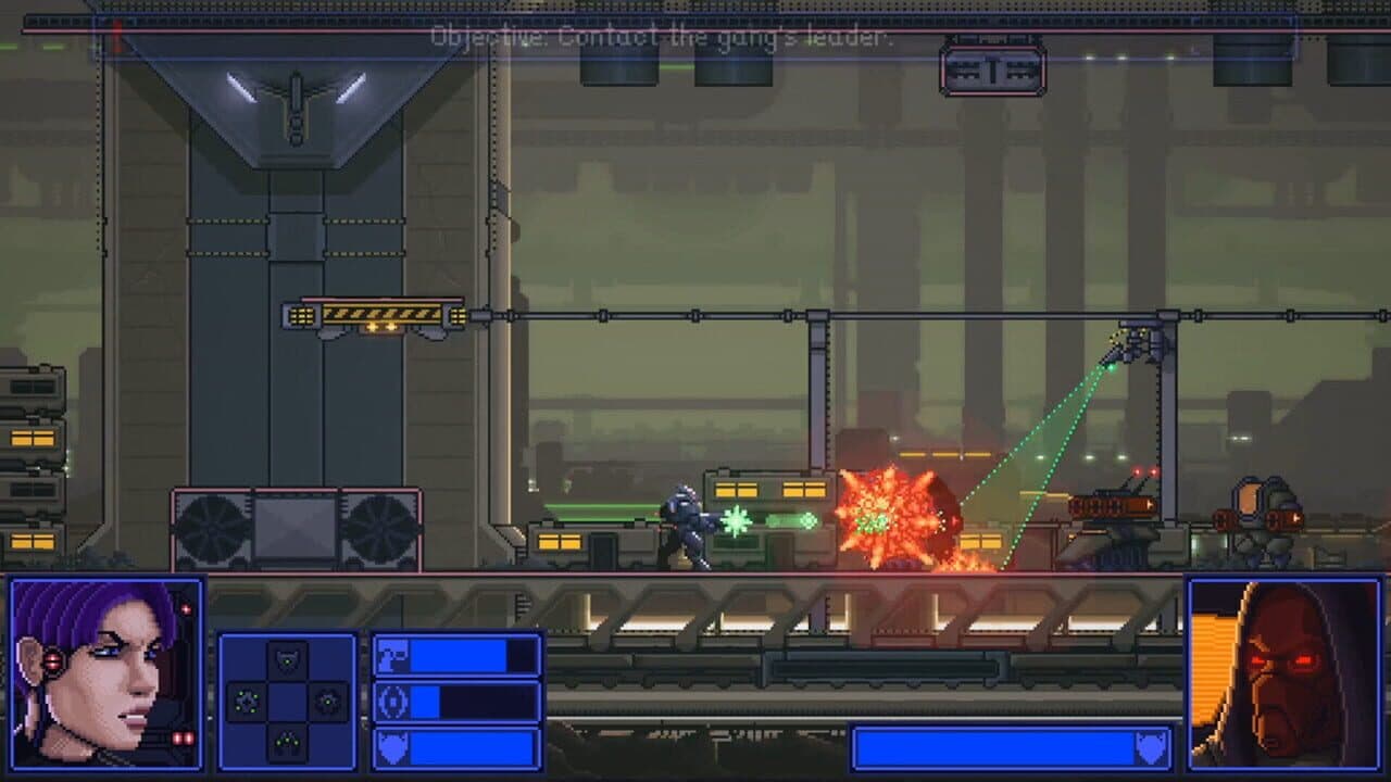 Titanium Hound thumbnail 9