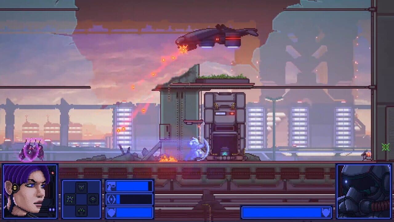 Titanium Hound thumbnail 10
