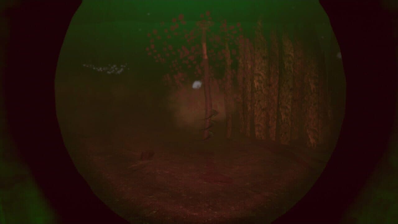 It Sleeps Below the Haar thumbnail 3