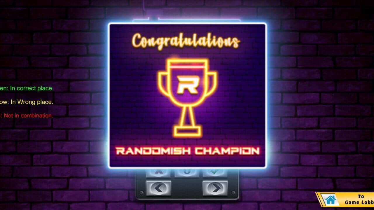 Randomish thumbnail 7