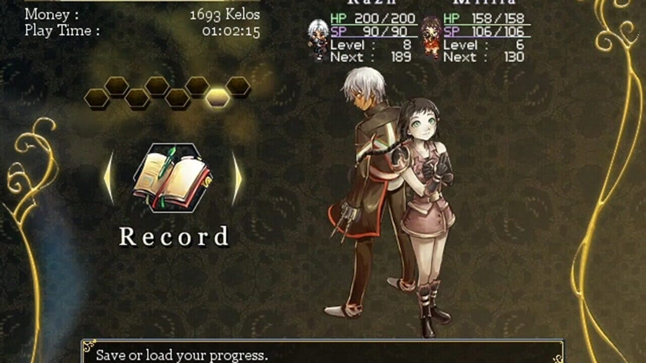 Enthrean Radiance: The First Strike thumbnail 3