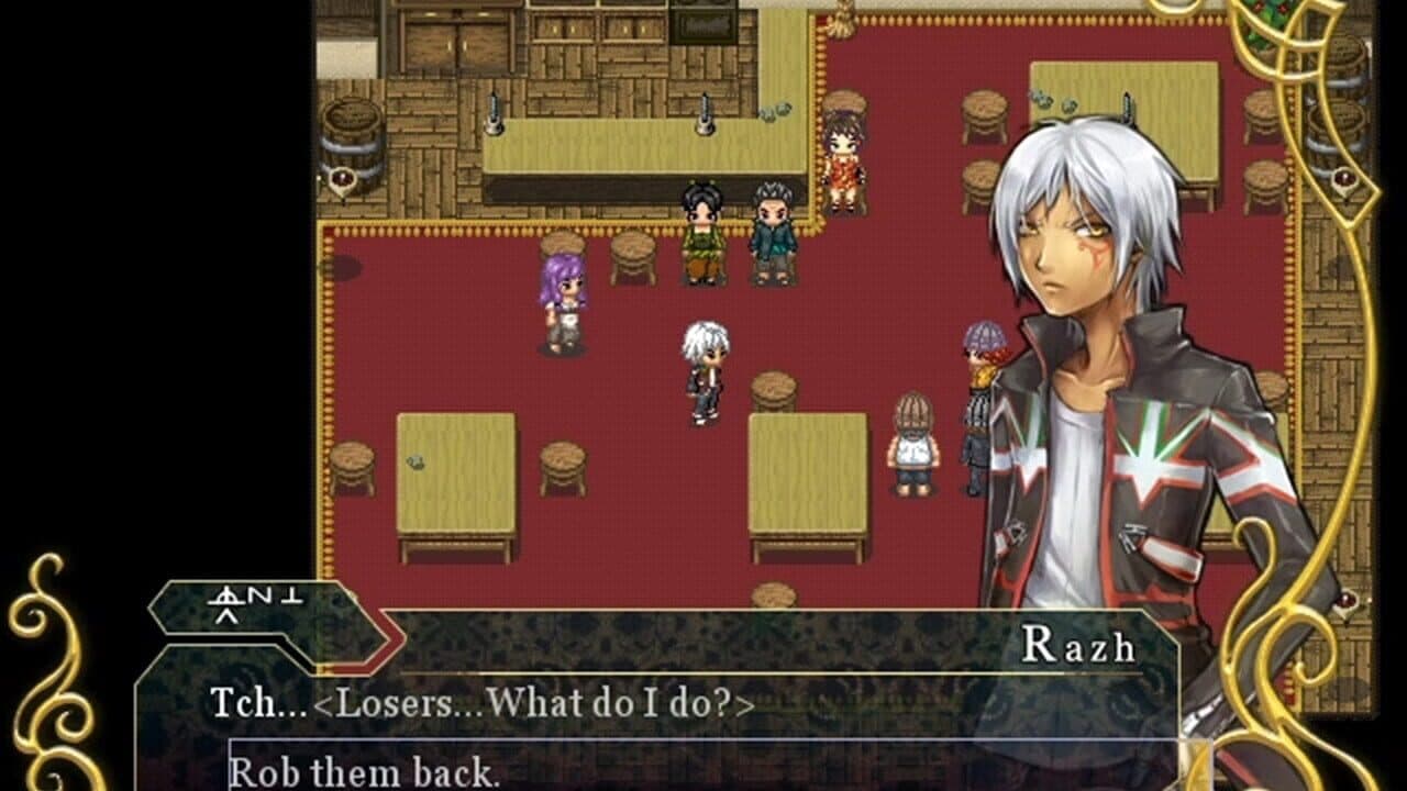Enthrean Radiance: The First Strike thumbnail 7