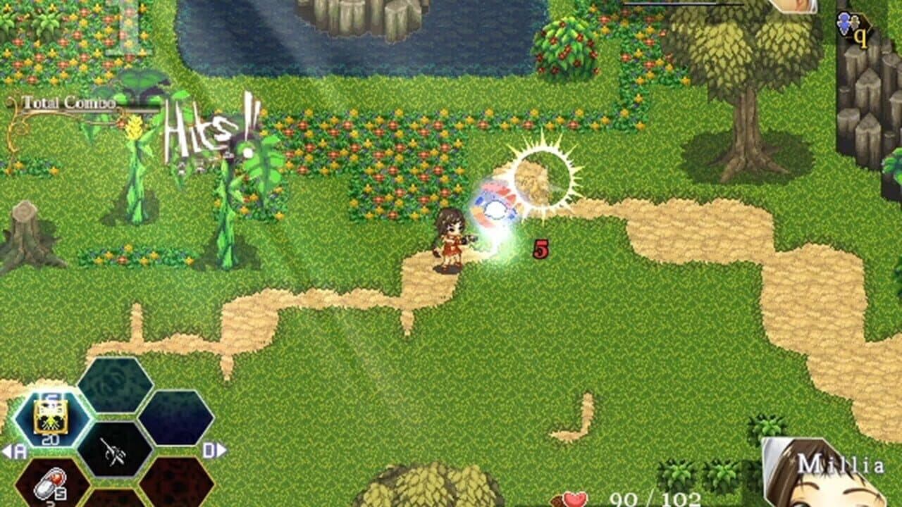 Enthrean Radiance: The First Strike thumbnail 9