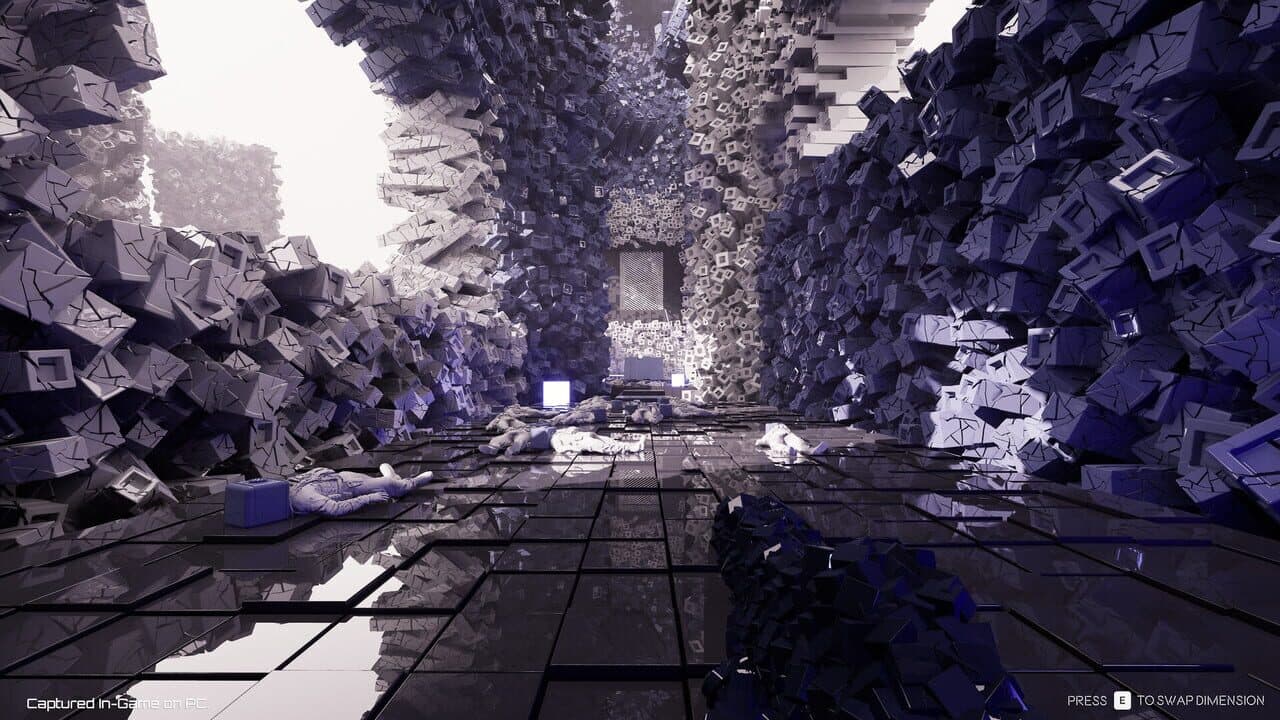 Desordre: A Puzzle Game Adventure thumbnail 2