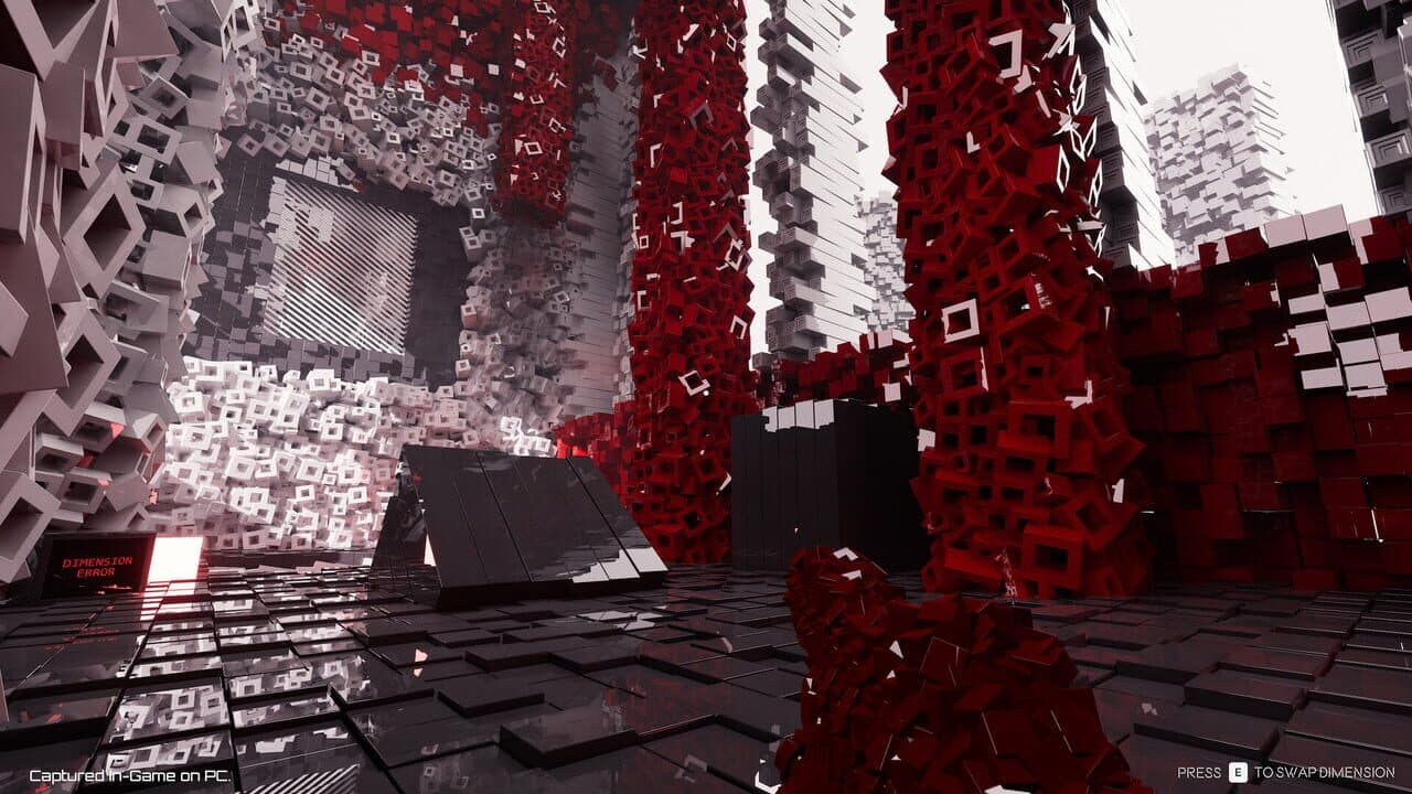 Desordre: A Puzzle Game Adventure thumbnail 3