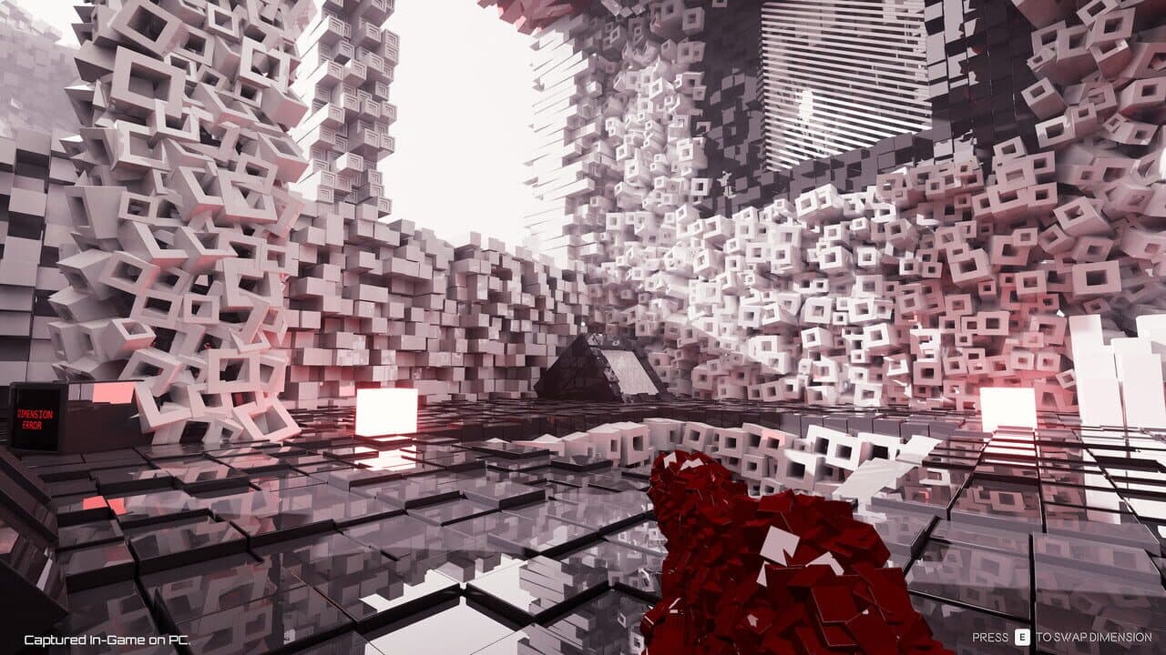 Desordre: A Puzzle Game Adventure thumbnail 5
