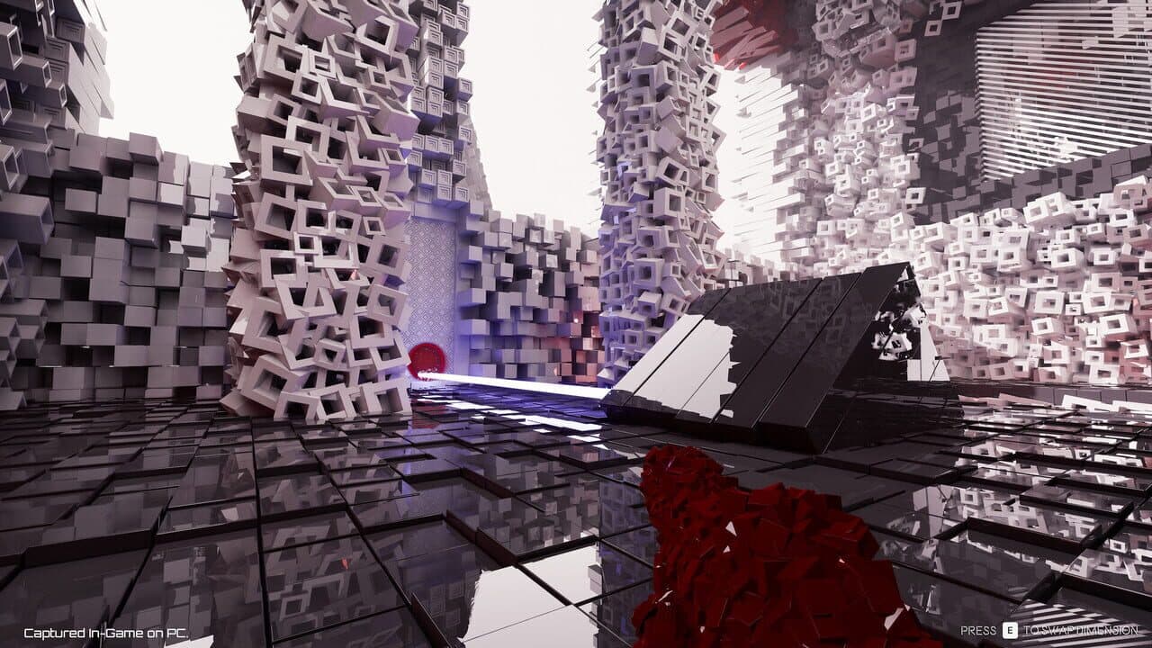 Desordre: A Puzzle Game Adventure thumbnail 6