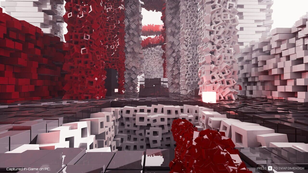 Desordre: A Puzzle Game Adventure thumbnail 8