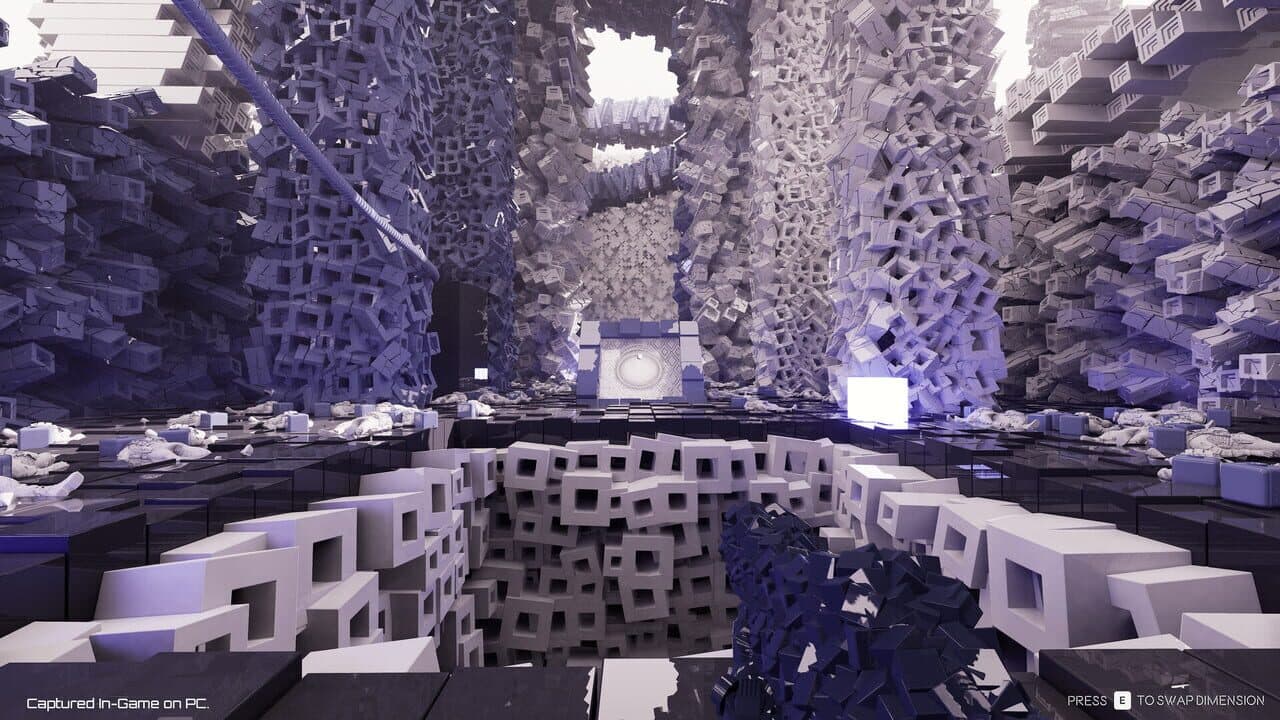 Desordre: A Puzzle Game Adventure thumbnail 9