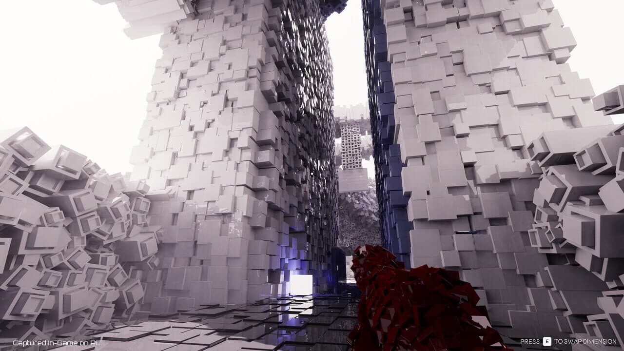 Desordre: A Puzzle Game Adventure thumbnail 11