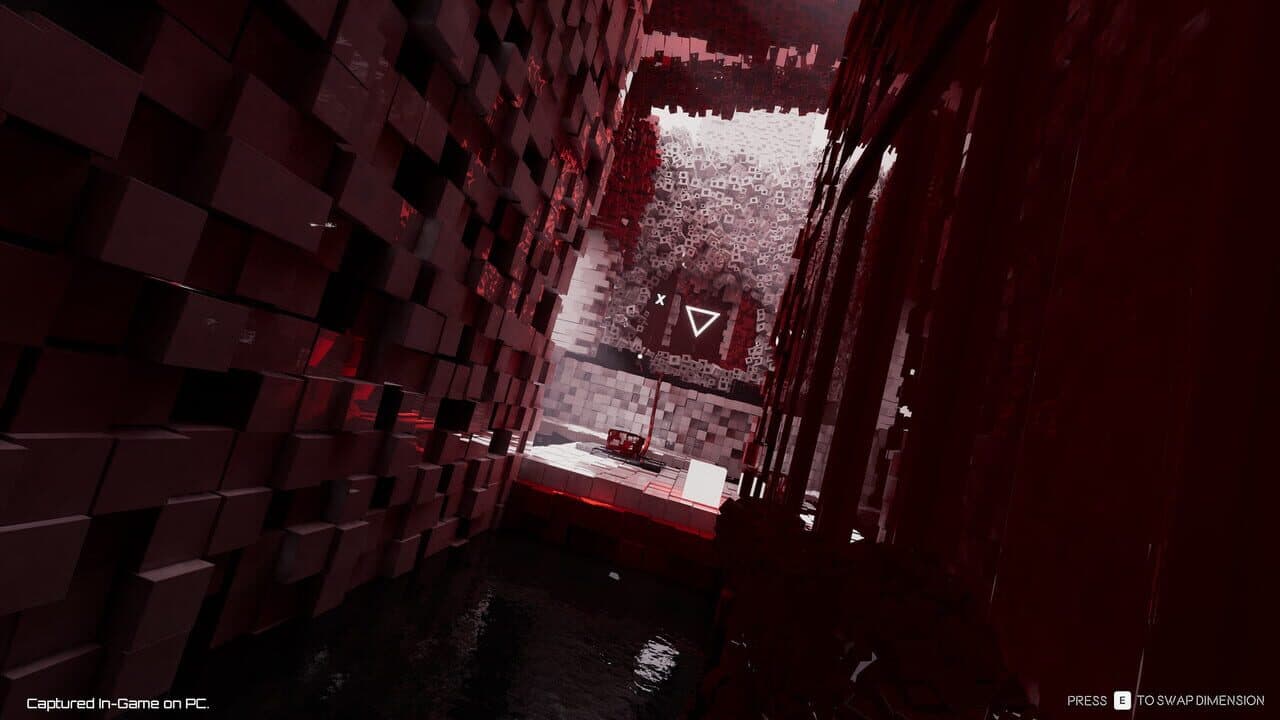 Desordre: A Puzzle Game Adventure thumbnail 12