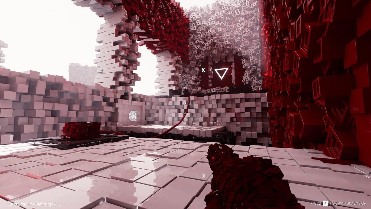 Desordre: A Puzzle Game Adventure thumbnail 14