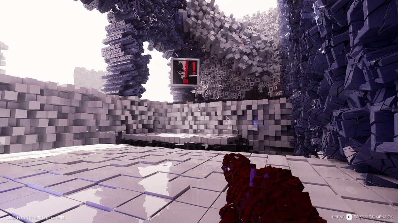 Desordre: A Puzzle Game Adventure thumbnail 15