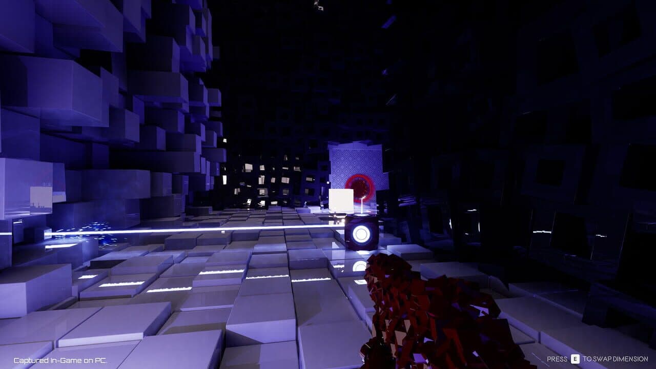 Desordre: A Puzzle Game Adventure thumbnail 17