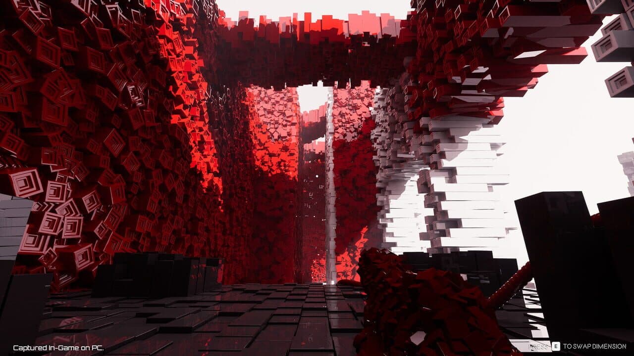 Desordre: A Puzzle Game Adventure thumbnail 18