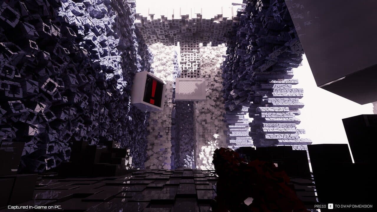 Desordre: A Puzzle Game Adventure thumbnail 19