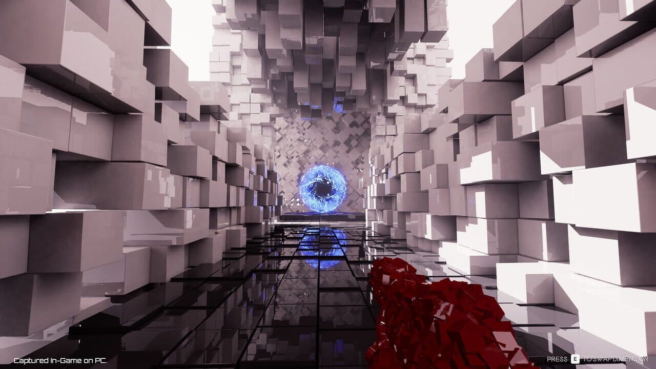 Desordre: A Puzzle Game Adventure thumbnail 20