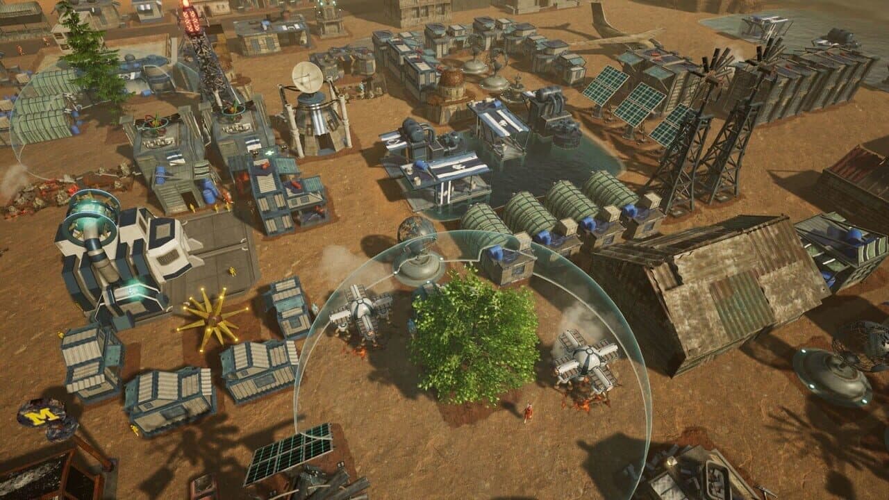 Oxygen thumbnail 3