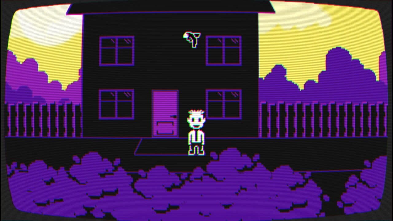 Data Break screenshot 1
