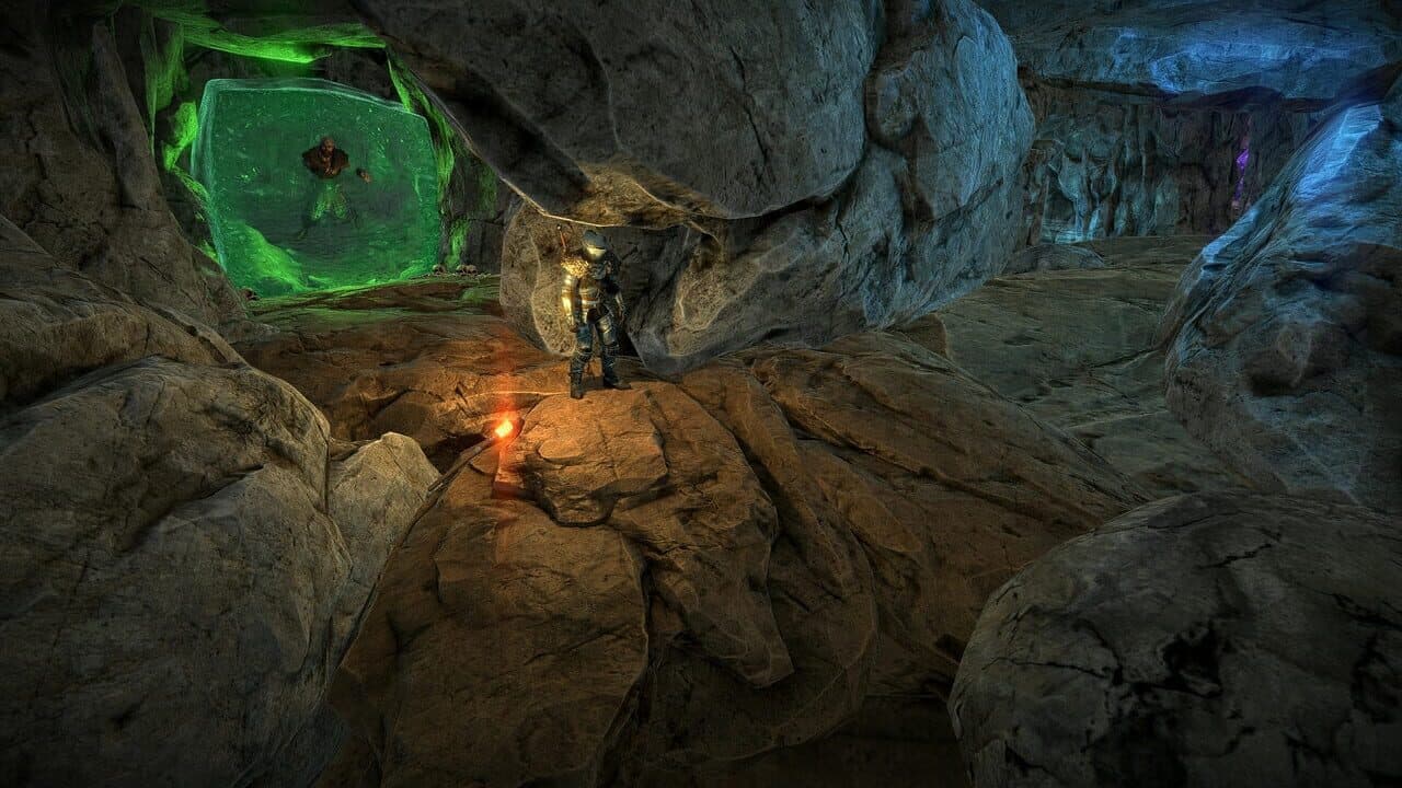 Mortal Crux thumbnail 25