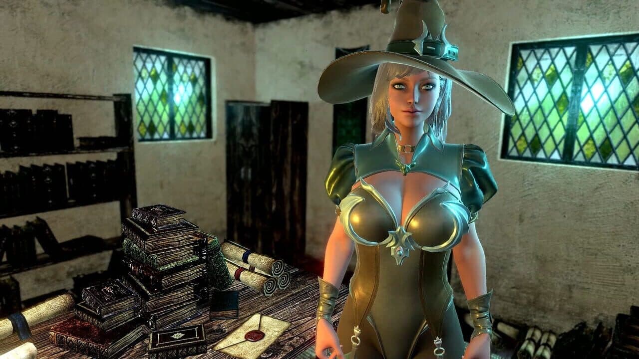 Mortal Crux thumbnail 28