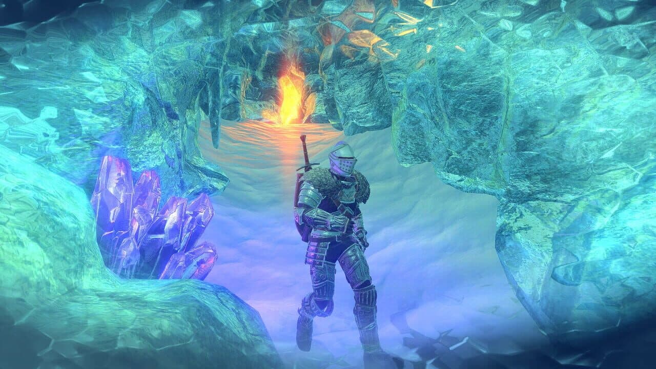 Mortal Crux thumbnail 2