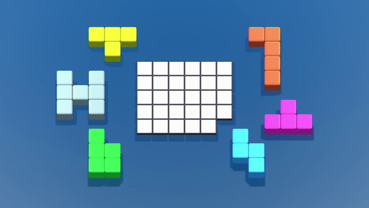Fit Puzzle Blocks thumbnail 7