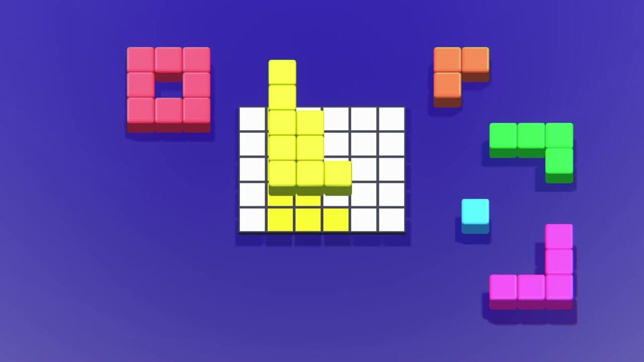 Fit Puzzle Blocks thumbnail 2