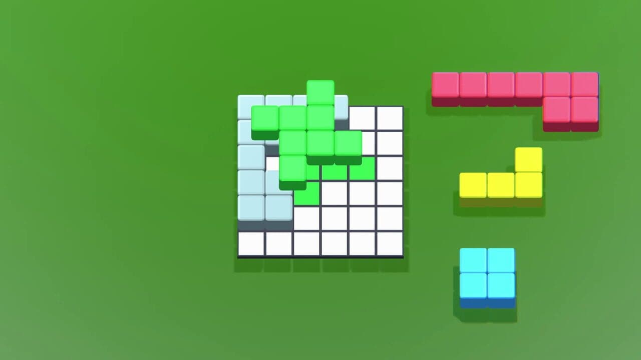 Fit Puzzle Blocks thumbnail 3